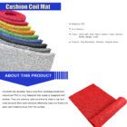 Cushion Coil Mat