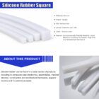 Silicone Rubber Square