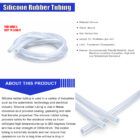 Silicone Rubber Tubing