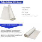 Polyethylene (PE) sheets