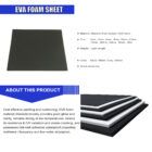 EVA Foam Sheet