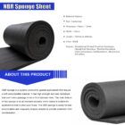 NBR Sponge Sheet