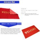 Entrance Mat