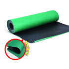 Green Anti-Static (ESD) Rubber Mat