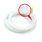 Silicone Rubber Square