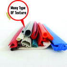 Silicone Extruded Profile