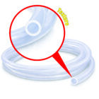Silicone Rubber Tubing