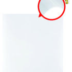 Silicone Clear Solid Sheet