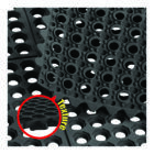 Interlocking Slip Mat