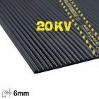 Electrical Corrugated Switchboard (NC20KV)