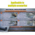 HV Smooth Switchboard (NC40KV) – GRAY COLOUR