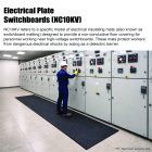 Electrical Plate Switchboards (NC10KV)