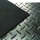 Diamond Rubber Mat