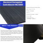 Electrical Corrugated Switchboard (NC20KV)