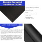 Corrugated Switchboard (NC5KV)