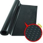 Diamond Rubber Mat