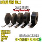 Rubber Strips