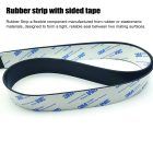 Rubber Strips