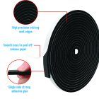 NBR SPONGE ADHESIVE STRIPS