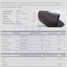 EPDM Rubber Sheet Roll