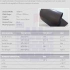 NBR Rubber Sheet Roll