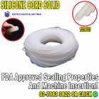 Silicone Rubber Cord