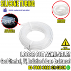 Silicone Rubber Tubing