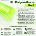 PU Rod
