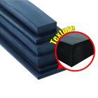 Neoprene Rubber Block Strip (Smooth Surface)