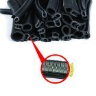 Pinchweld Rubber Strip