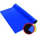 Blue Anti-Static (ESD) Rubber Mat