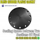 Blind Rubber Gasket