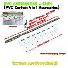 PVC Premium railing sets (1m, 1.2m , 1.5m width options)