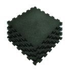 Interlocking Gym Flooring Tiles / Mats