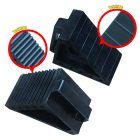 Rubber Wheel Chock