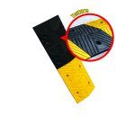 Rubber Speed Hump