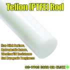 Teflon (PTFE) Rod