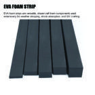 EVA foam strip
