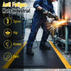 ESD Anti-Fatigue Rubber Mat