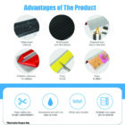 Stair Rubber Edge Protector