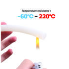 Silicone Rubber Cord