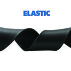 Solid Rubber Square Strip