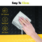 ESD Anti-Fatigue Rubber Mat