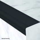 Stair Rubber Edge Protector