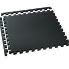 Interlocking EVA Foam Tiles