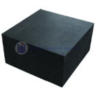 Neoprene Rubber Block (Smooth Surface)