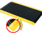 ESD Anti-Fatigue Rubber Mat