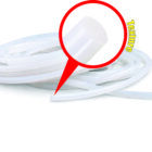 Silicone Rubber Cord