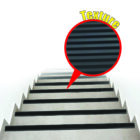 Stair Rubber Edge Protector