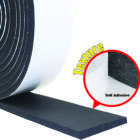 EVA foam strip sided tape